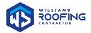 Williams Roofing logo